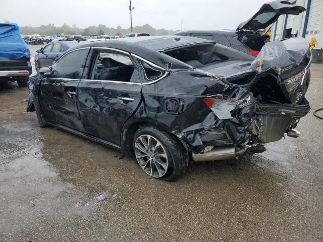 Image 2 of 2016 TOYOTA AVALON XLE 2016 with VIN 4T1BK1EB6GU217697