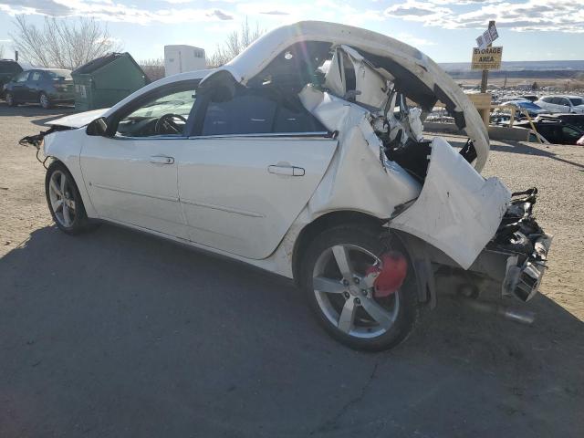 Obraz 2 z 2008 PONTIAC G6 GT 2008 z VIN 1G2ZH57N784268423