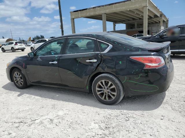 Obraz 2 z 2015 NISSAN ALTIMA 2.5 2015 z VIN 1N4AL3AP2FC580664