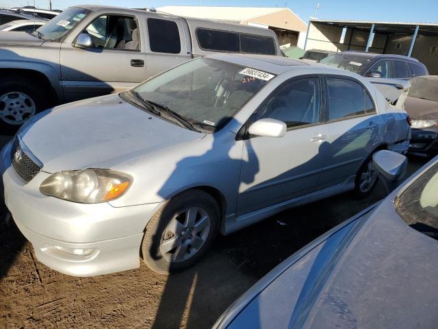 Изображение 1 2006 TOYOTA COROLLA CE 2006 с VIN 1NXBR32EX6Z654381