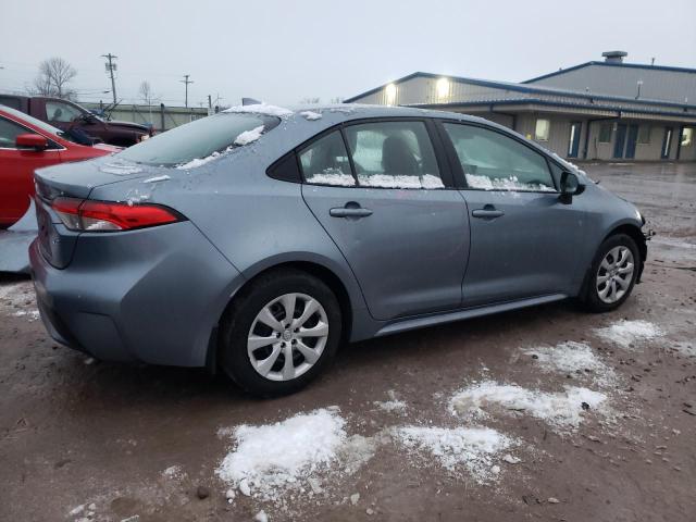 Obraz 3 z 2021 TOYOTA COROLLA LE 2021 z VIN 5YFEPMAE5MP226131