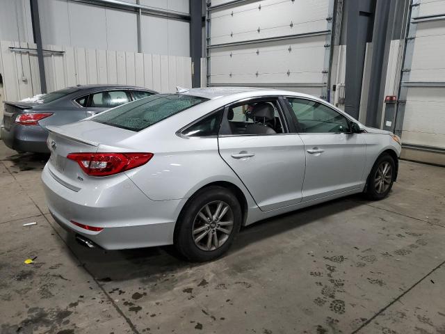Image 3 of 2015 HYUNDAI SONATA ECO 2015 with VIN 5NPE24AA9FH148240