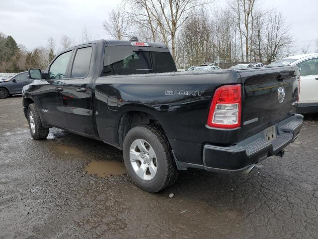 Изображение 2 2020 RAM 1500 BIG HORN/LONE STAR 2020 с VIN 1C6SRFBTXLN177355
