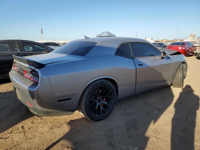 Obraz 3 z 2015 DODGE CHALLENGER SRT HELLCAT 2015 z VIN 2C3CDZC95FH834161
