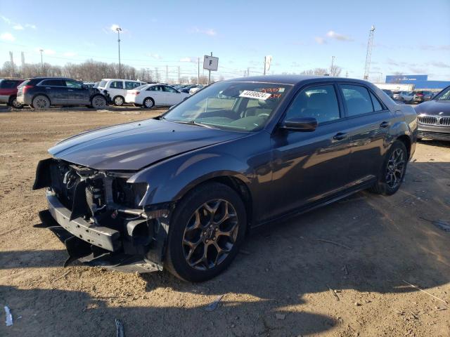 Obraz 2018 CHRYSLER 300 S 2018