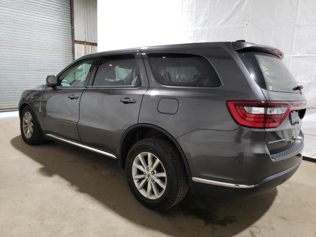 Изображение 2 2019 DODGE DURANGO SXT 2019 с VIN 1C4RDHAG1KC684564