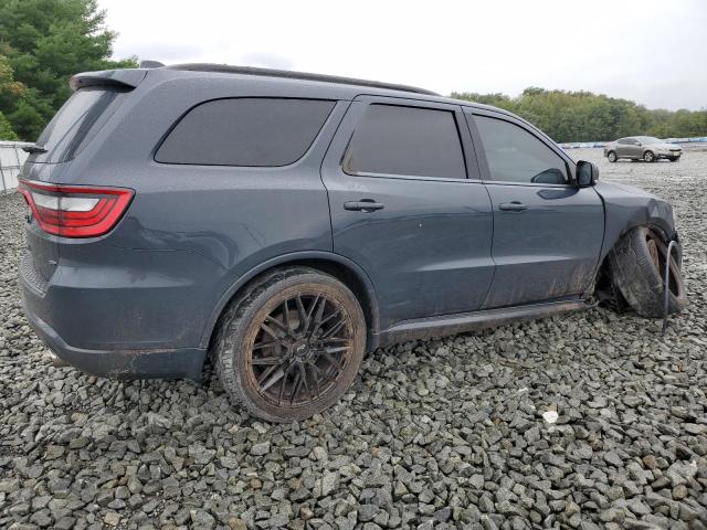 Изображение 3 2018 DODGE DURANGO GT 2018 с VIN 1C4RDJDG3JC116334