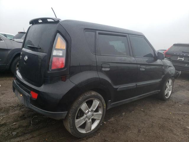 Изображение 3 2010 KIA SOUL + 2010 с VIN KNDJT2A25A7036668