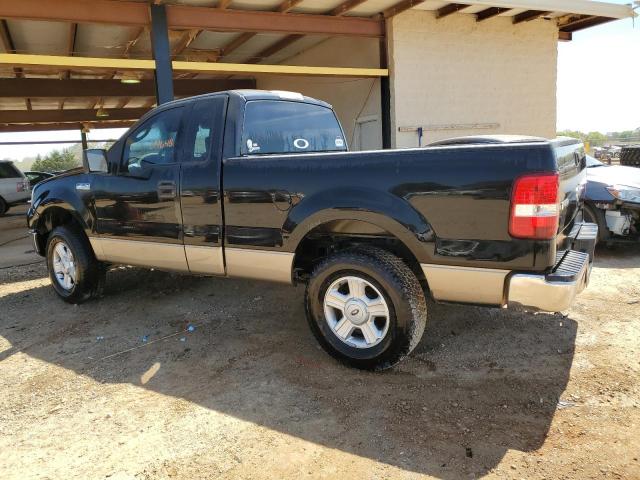 Изображение 2 2004 FORD F150  2004 с VIN 1FTRF12W14NB45876