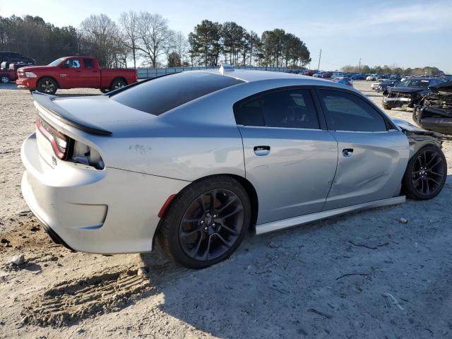 Obraz 3 z 2020 DODGE CHARGER SCAT PACK 2020 z VIN 2C3CDXGJ3LH107539