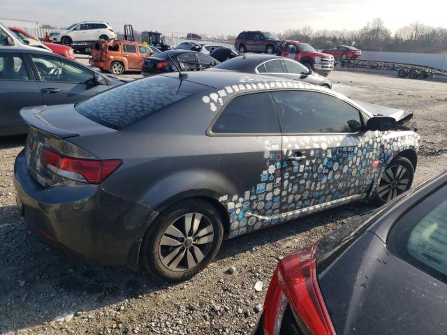 Image 3 of 2013 KIA FORTE EX 2013 with VIN KNAFU6A22D5715112