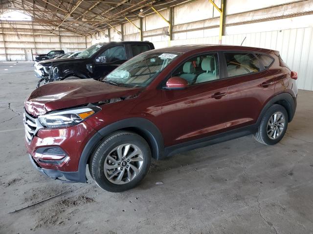 Obraz 2016 HYUNDAI TUCSON SE 2016
