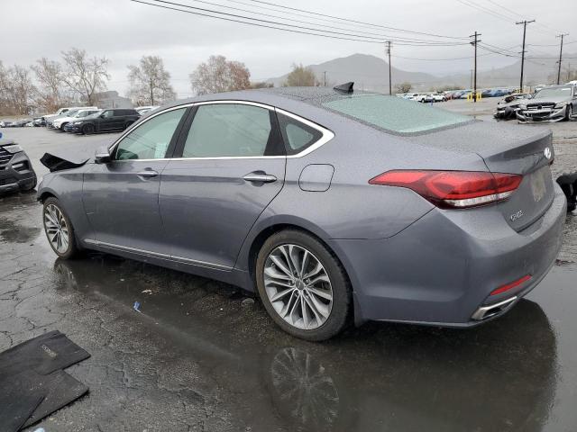 Obraz 2 z 2015 HYUNDAI GENESIS 3.8L 2015 z VIN KMHGN4JEXFU101108