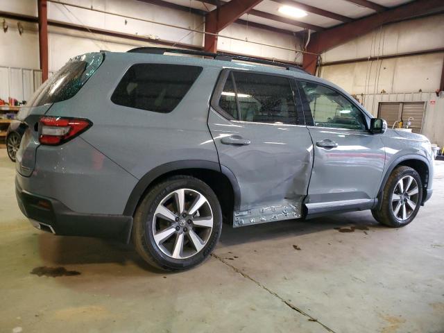 Image 3 of 2024 HONDA PILOT TOURING 2024 with VIN 5FNYG2H70RB007606
