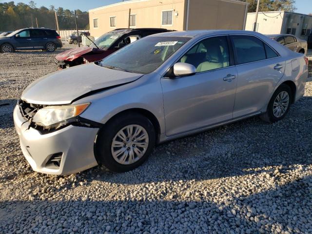 Obraz 1 z 2014 TOYOTA CAMRY L 2014 z VIN 4T1BF1FK0EU430144