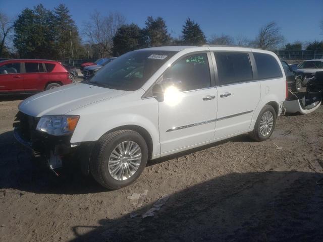 Obraz 2015 CHRYSLER TOWN & COUNTRY TOURING L 2015