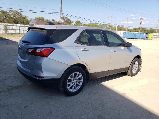 Obraz 3 z 2018 CHEVROLET EQUINOX LS 2018 z VIN 3GNAXHEV5JS579247