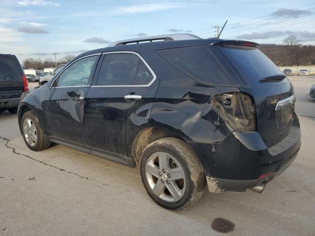 Image 2 of 2015 CHEVROLET EQUINOX LTZ 2015 with VIN 2GNFLDE38F6401606
