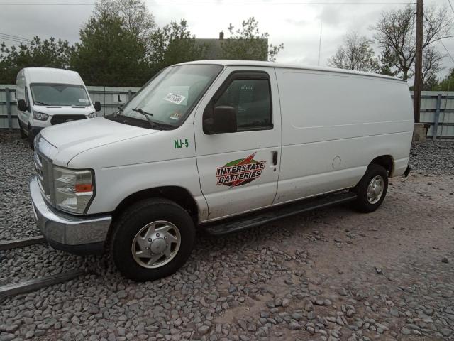 2010 FORD ECONOLINE E250 VAN 2010 image