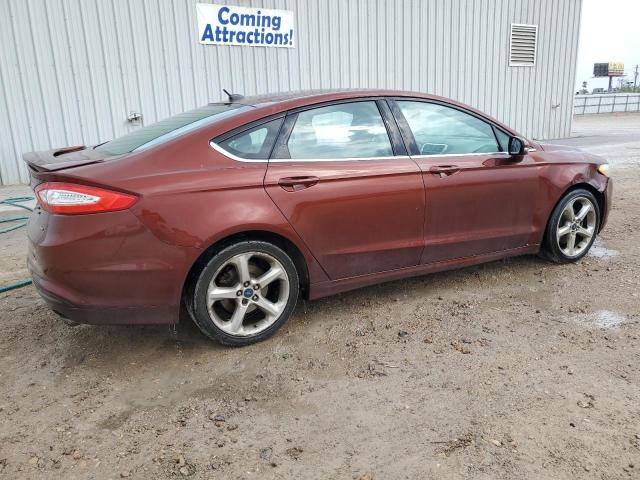 Obraz 3 z 2015 FORD FUSION SE 2015 z VIN 3FA6P0H78FR304473