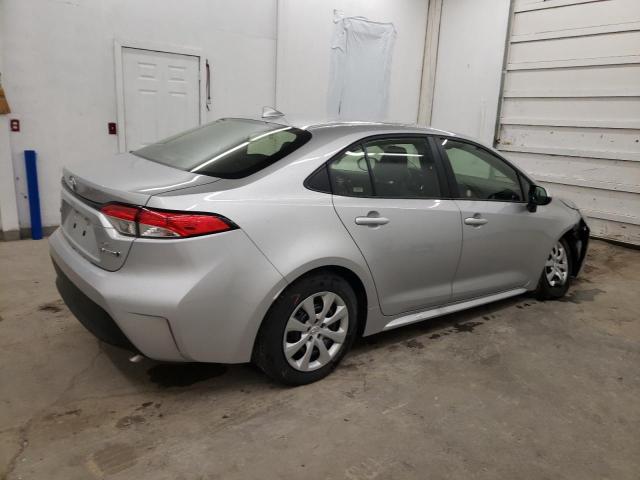 Изображение 3 2023 TOYOTA COROLLA LE 2023 с VIN JTDBCMFE8PJ011990