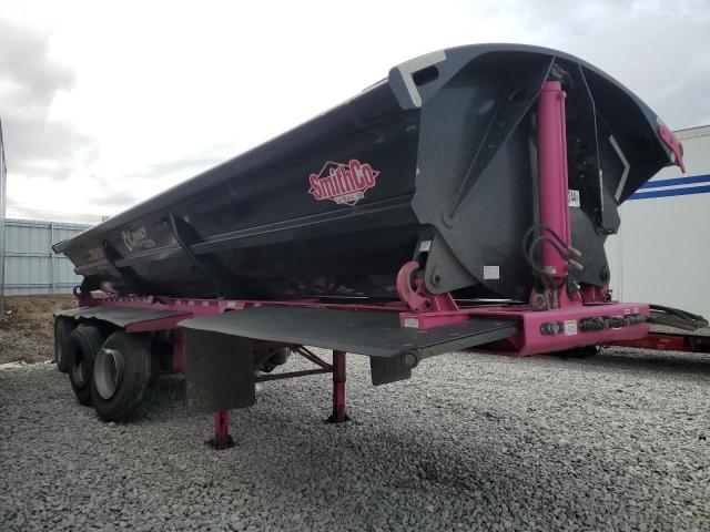 Image 1 of 2018 SCVP SIDE DUMP 2018 with VIN 1S9SS3750JL476469