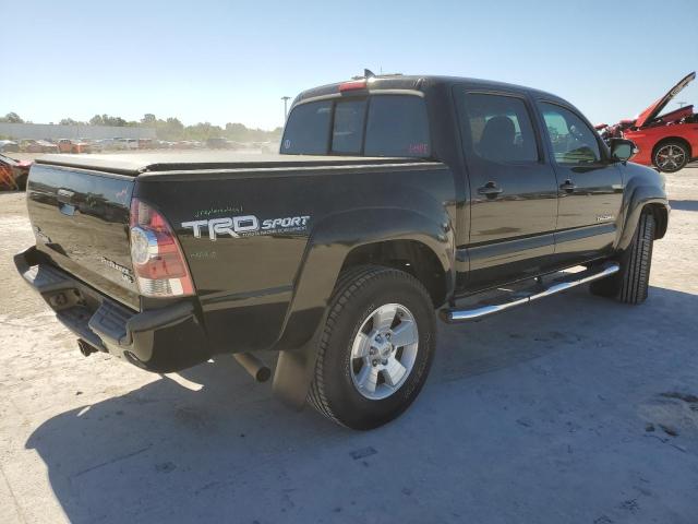 Obraz 3 z 2015 TOYOTA TACOMA DOUBLE CAB PRERUNNER 2015 z VIN 5TFJU4GN3FX072585
