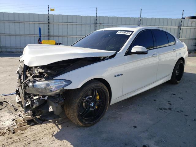 2016 BMW 535 I 2016 image
