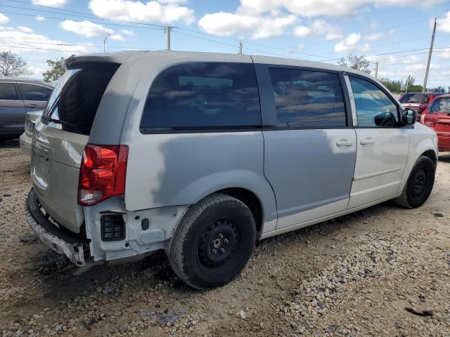 Obraz 3 z 2012 DODGE GRAND CARAVAN SE 2012 z VIN 2C4RDGBG0CR254798