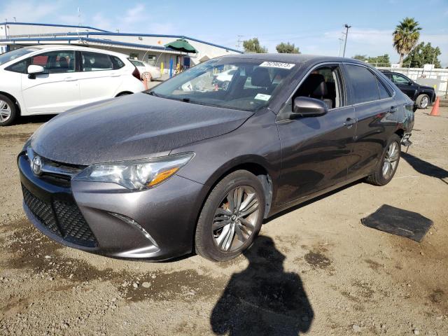 Obraz 1 z 2015 TOYOTA CAMRY LE 2015 z VIN 4T1BF1FK8FU006664