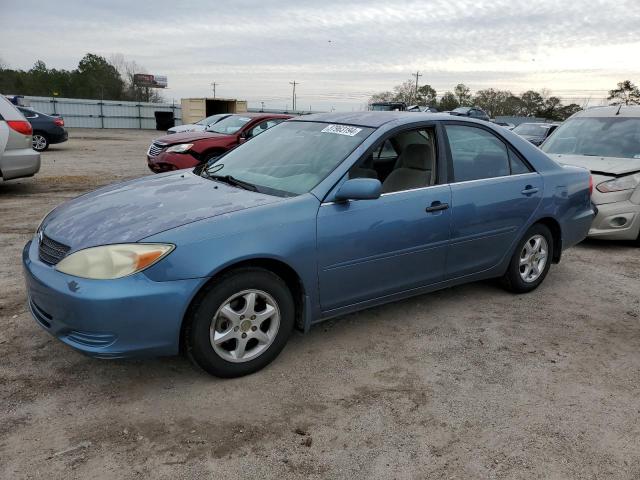 2003 TOYOTA CAMRY LE 2003 image