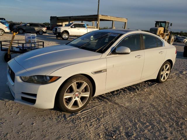 Obraz 1 z 2018 JAGUAR XE PREMIUM 2018 z VIN SAJAD4FN4JCP25170