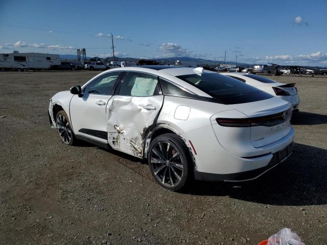 Obraz 2 z 2023 TOYOTA CROWN PLATINUM 2023 z VIN JTDAFAAF4P3001298