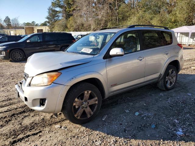 Obraz 1 z 2011 TOYOTA RAV4 SPORT 2011 z VIN JTMWF4DV0B5033964