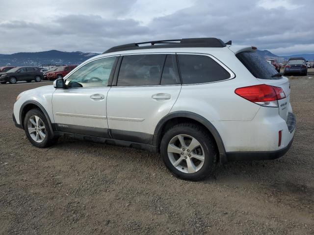 Image 2 of 2013 SUBARU OUTBACK 2.5I LIMITED 2013 with VIN 4S4BRCPC5D3298898