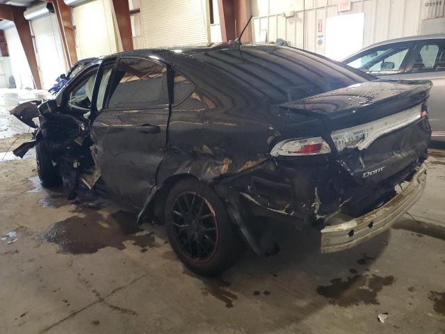 Image 2 of 2013 DODGE DART SE 2013 with VIN 1C3CDFAA1DD314223
