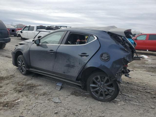 Image 2 of 2021 MAZDA 3 SELECT 2021 with VIN JM1BPAKLXM1402691