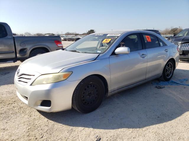 Изображение 1 2010 TOYOTA CAMRY BASE 2010 с VIN 4T1BF3EK4AU107027