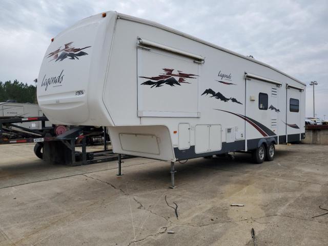 Image 2 of 2007 LEGE TRAILER 2007 with VIN 5L4FG372471032770