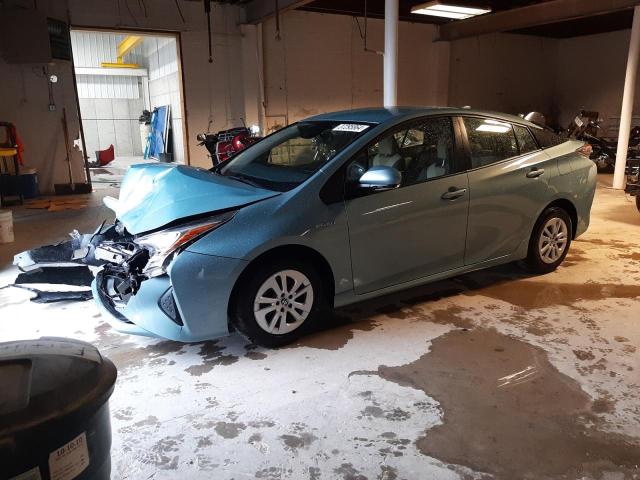 Изображение 2017 TOYOTA PRIUS  2017
