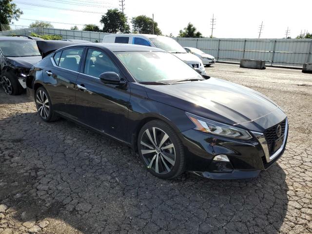 Image 1 of 2020 NISSAN ALTIMA PLATINUM 2020 with VIN 1N4BL4FV9LN304760