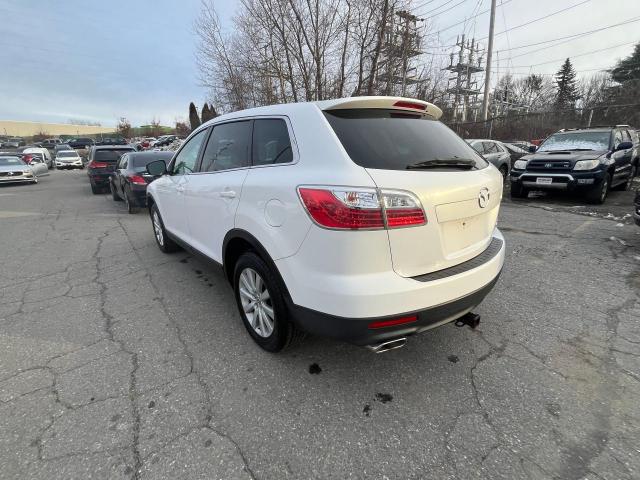 Obraz 3 z 2010 MAZDA CX-9  2010 z VIN JM3TB3MV9A0205680