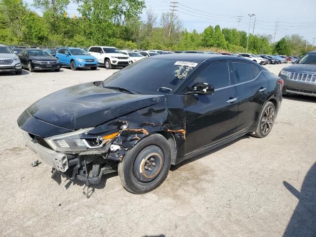2018 NISSAN MAXIMA 3.5S 2018 image