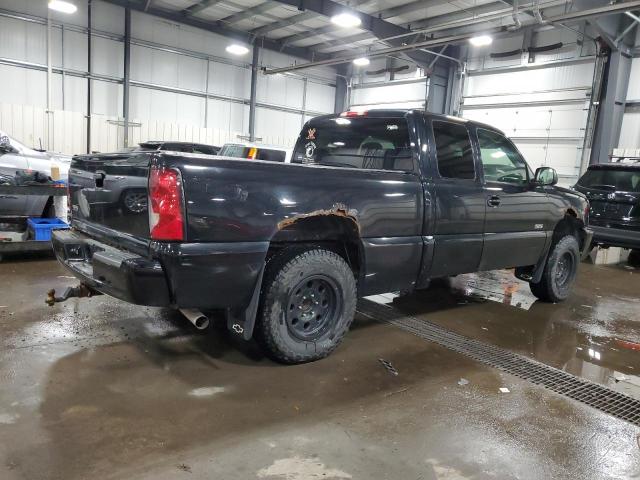 Obraz 3 z 2005 CHEVROLET SILVERADO SS 2005 z VIN 2GCEK19N651356470