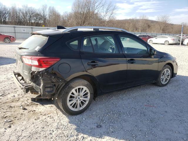 Изображение 3 2017 SUBARU IMPREZA PREMIUM 2017 с VIN 4S3GTAB63H3725311