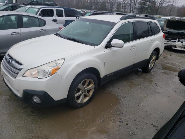 2013 SUBARU OUTBACK 2.5I PREMIUM 2013 image