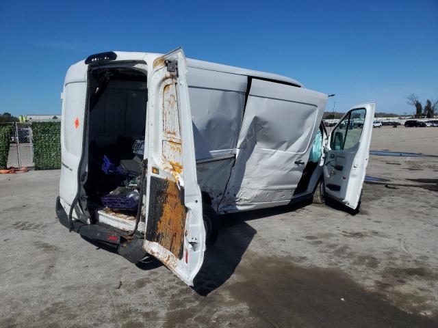 Image 3 of 2018 FORD TRANSIT T-150 2018 with VIN 1FTYE1CMXJKB55296