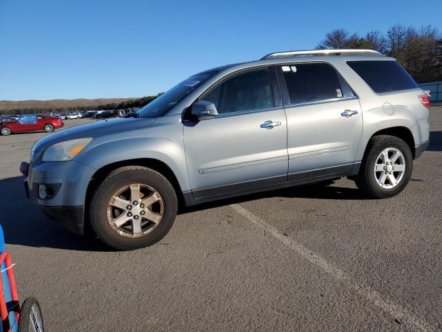 Image 1 of 2007 SATURN OUTLOOK XR 2007 with VIN 5GZEV23747J166827