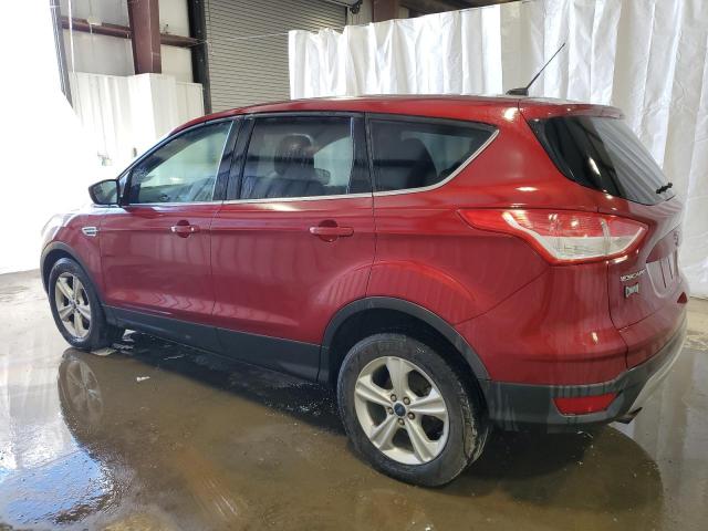 Image 2 of 2014 FORD ESCAPE SE 2014 with VIN 1FMCU0GX0EUB07355