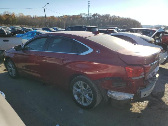 Image 2 of 2015 CHEVROLET IMPALA LT 2015 with VIN 2G1125S31F9141590